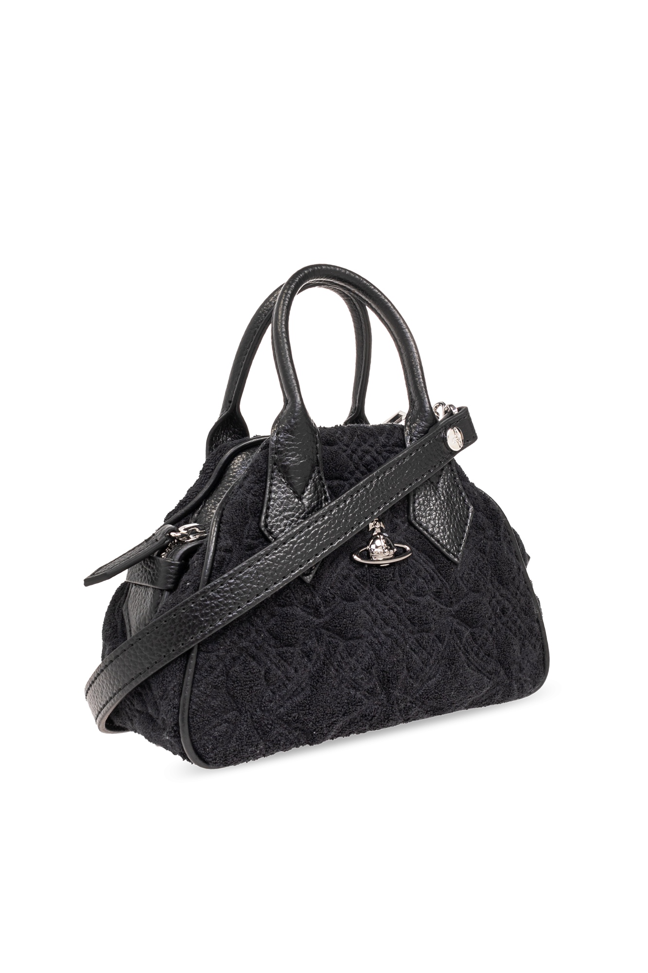 Vivienne Westwood ‘Yasmine Mini’ Shoulder Bag