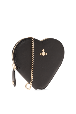 Vivienne Westwood ‘New Heart’ shoulder bag