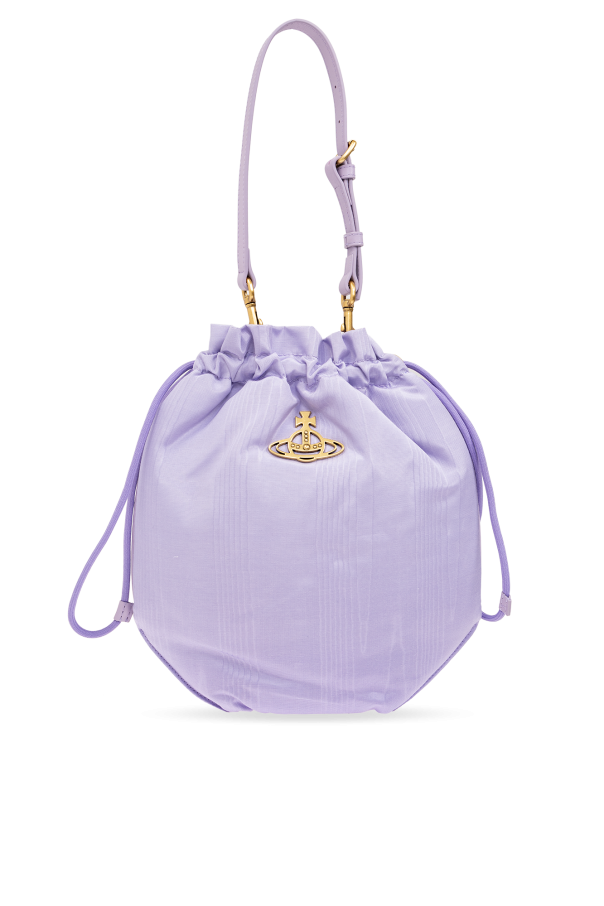 Vivienne Westwood ‘Bucket’ shoulder bag