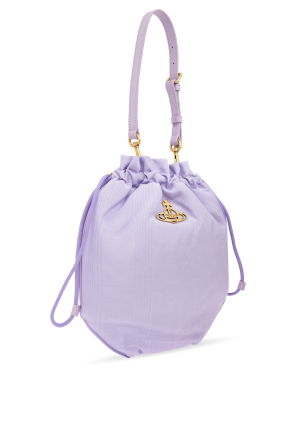 Vivienne Westwood ‘Bucket’ shoulder bag