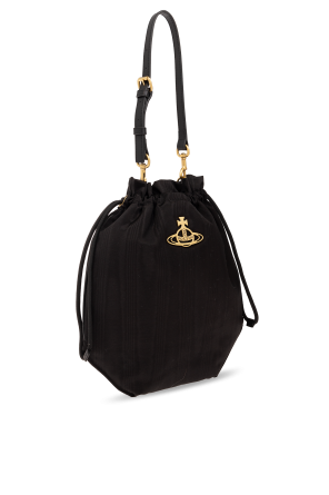 Vivienne Westwood Bucket shoulder bag