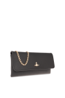 Vivienne Westwood Clutch with logo