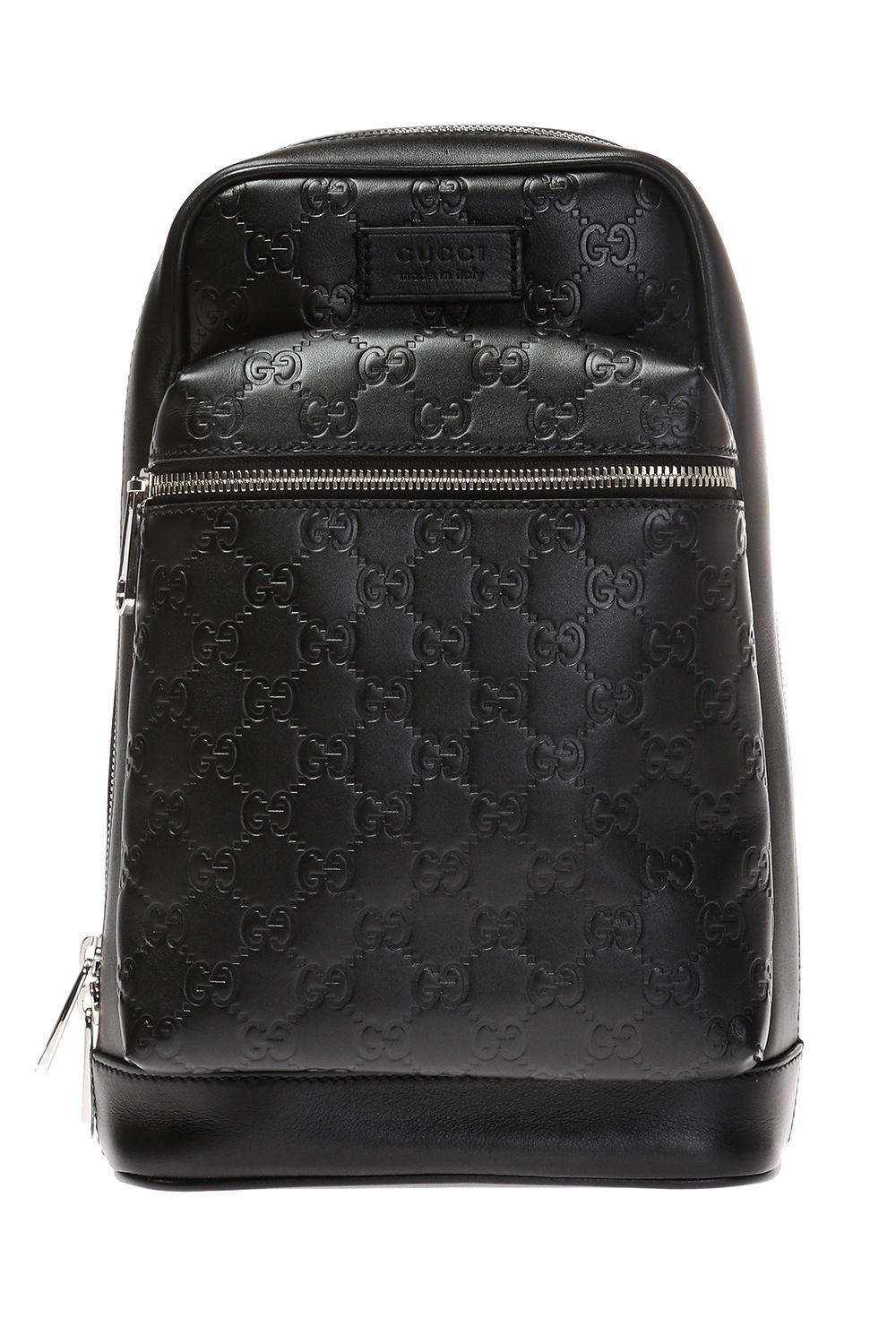 Gucci Nylon Backpack (SHG-35740) – LuxeDH