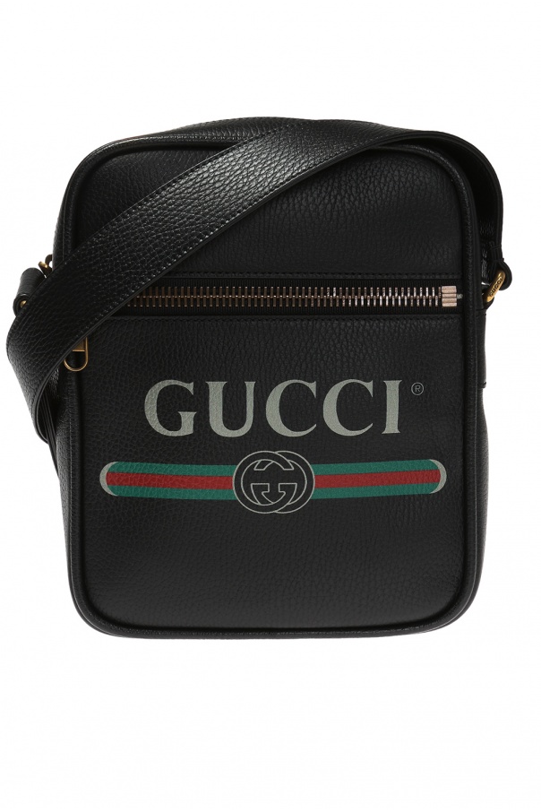 Logo shoulder bag Gucci - Vitkac Spain