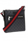 Gucci GG SUPREME' canvas bag