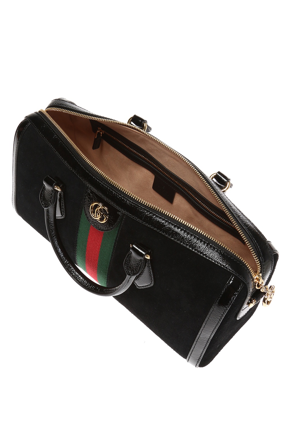 Gucci - 524532_D6ZYB - Black