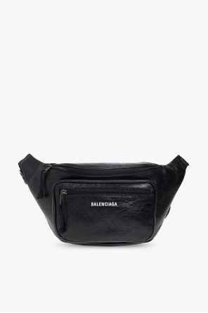 ‘explorer’ belt bag od Balenciaga