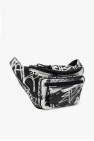 Balenciaga ‘Explorer’ belt bag