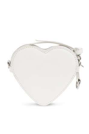 Vivienne Westwood Heart-shaped shoulder bag