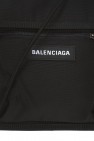 Balenciaga 'Explorer' shoulder Nike bag