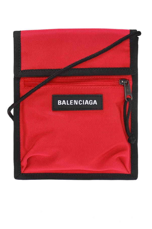 Balenciaga 'Explorer' shoulder bag