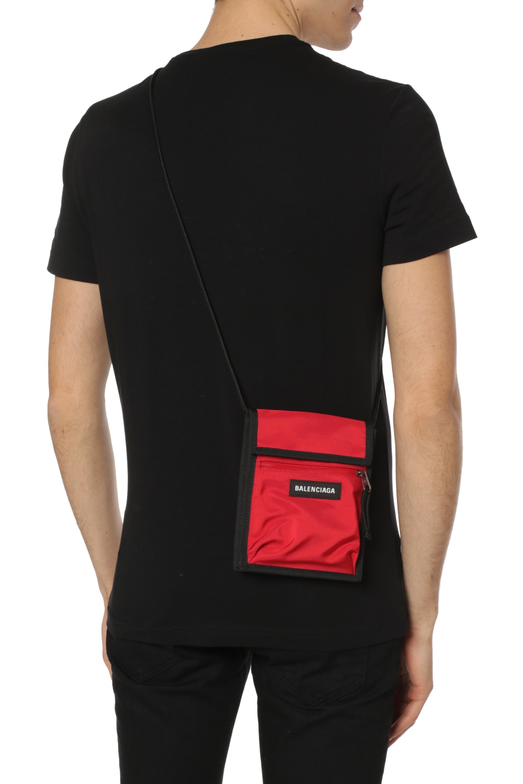 Balenciaga 'Explorer' shoulder bag