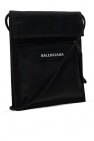 Balenciaga Pouch on thin strap