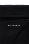 Balenciaga Pouch on thin strap