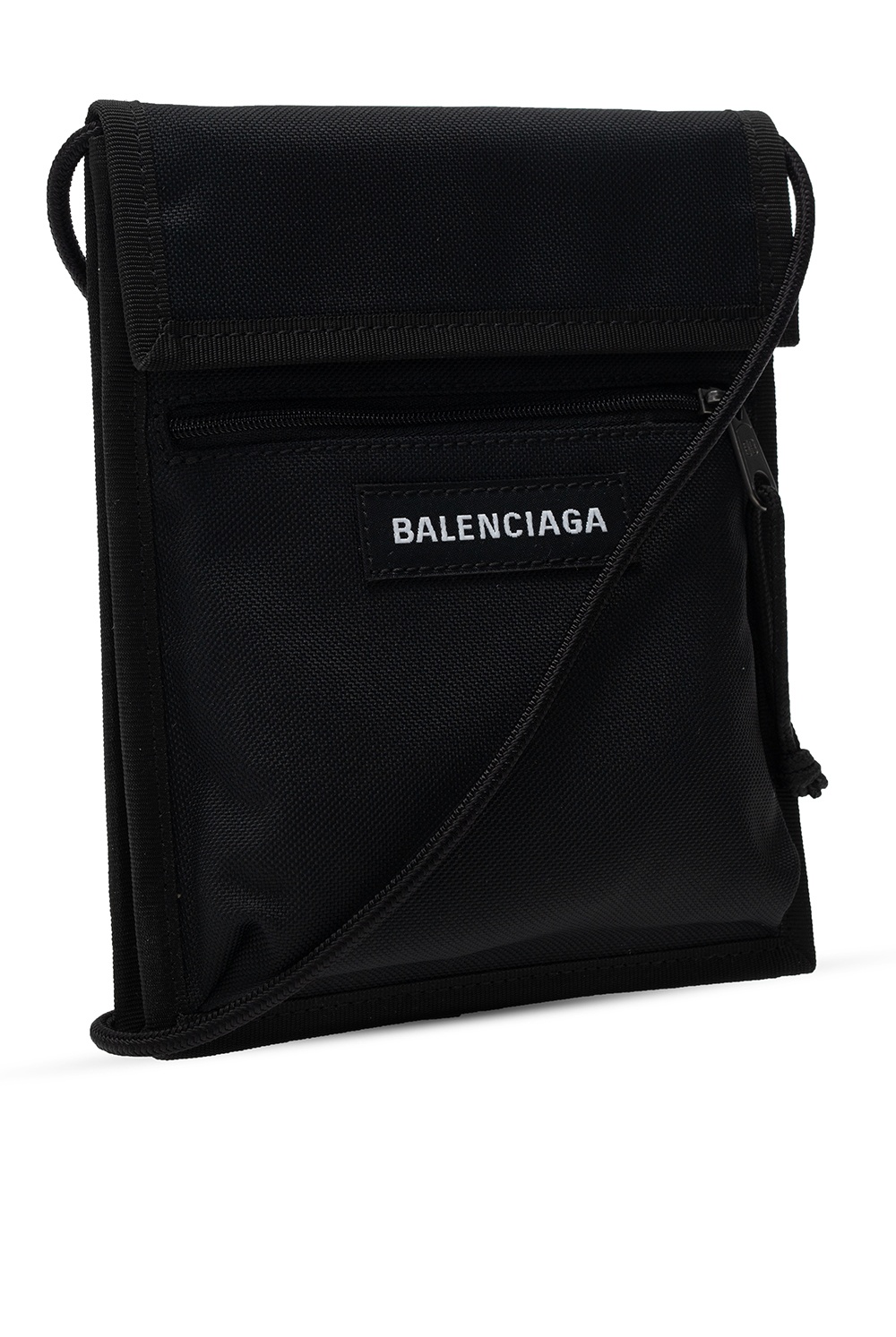 Balenciaga Backpack JENNY FAIRY MJP-J-193-10-01 Black