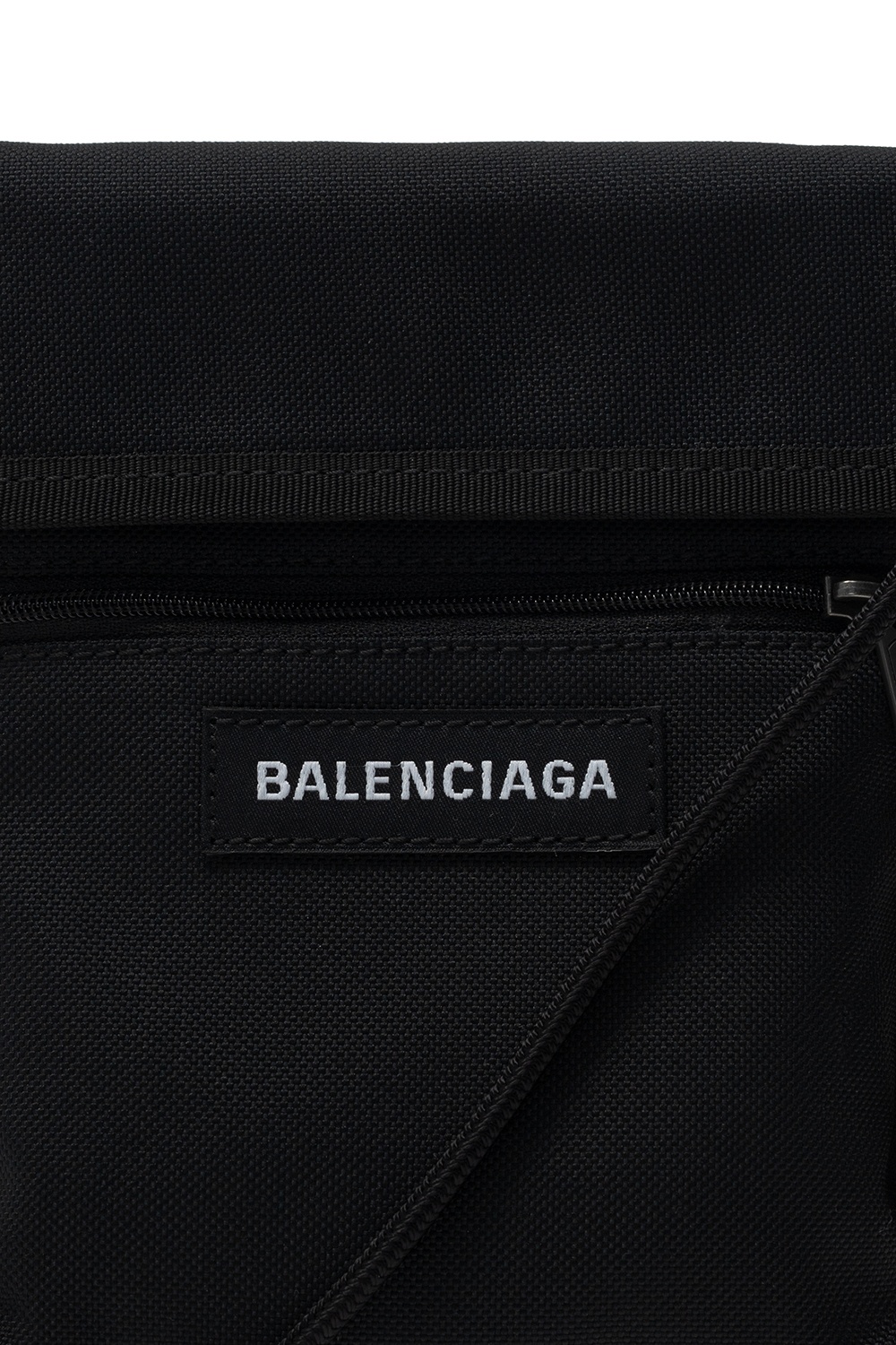 Balenciaga Backpack JENNY FAIRY MJP-J-193-10-01 Black