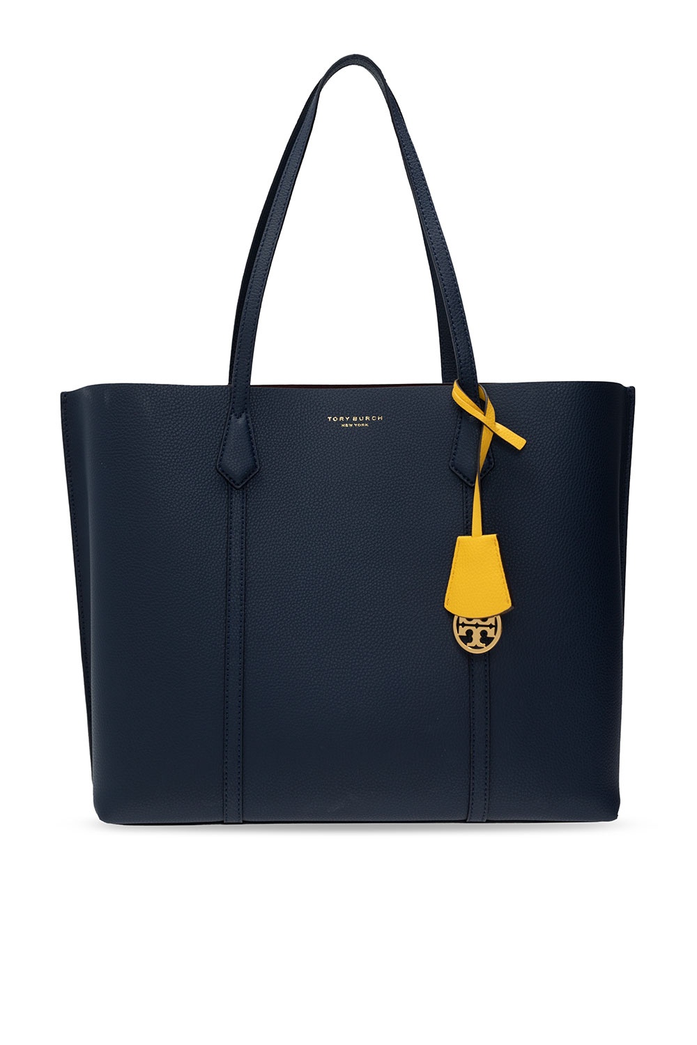 Tory Burch Perry Triple-compartment Tote in Blue