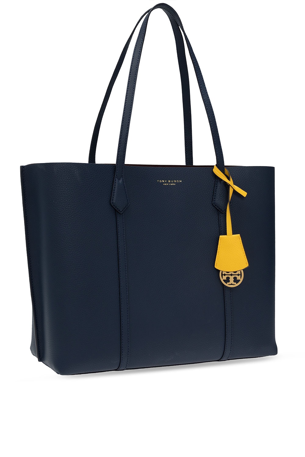 Tory Burch 'Perry Triple' tote bag | Women's Bags | Vitkac