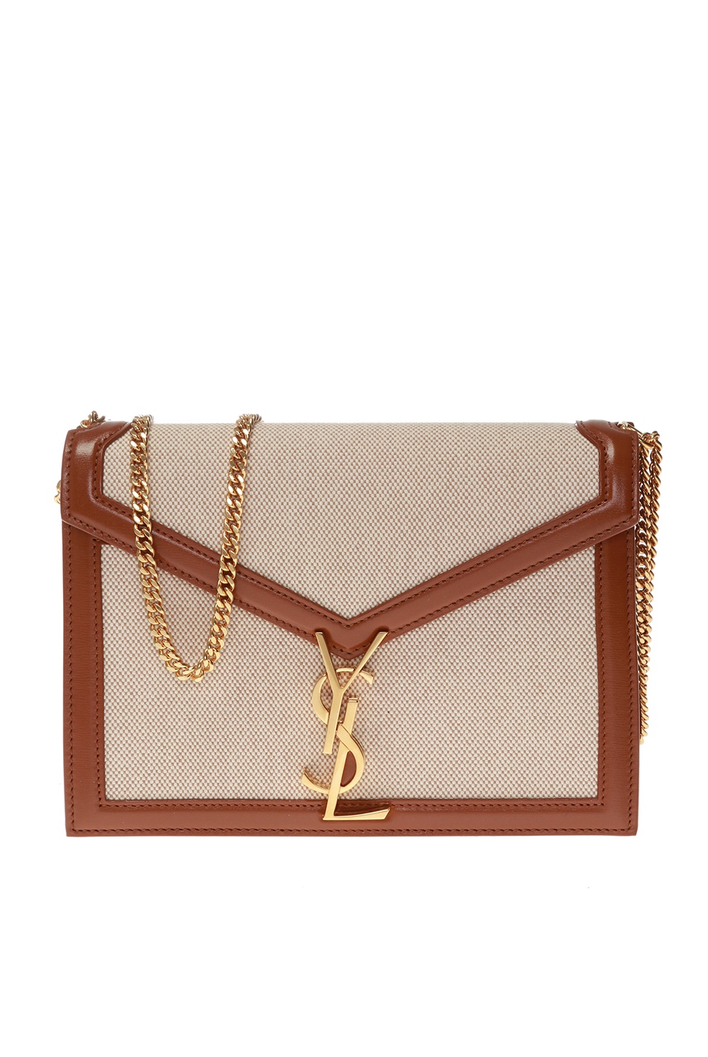 Saint Laurent 'Cassandra' shoulder bag