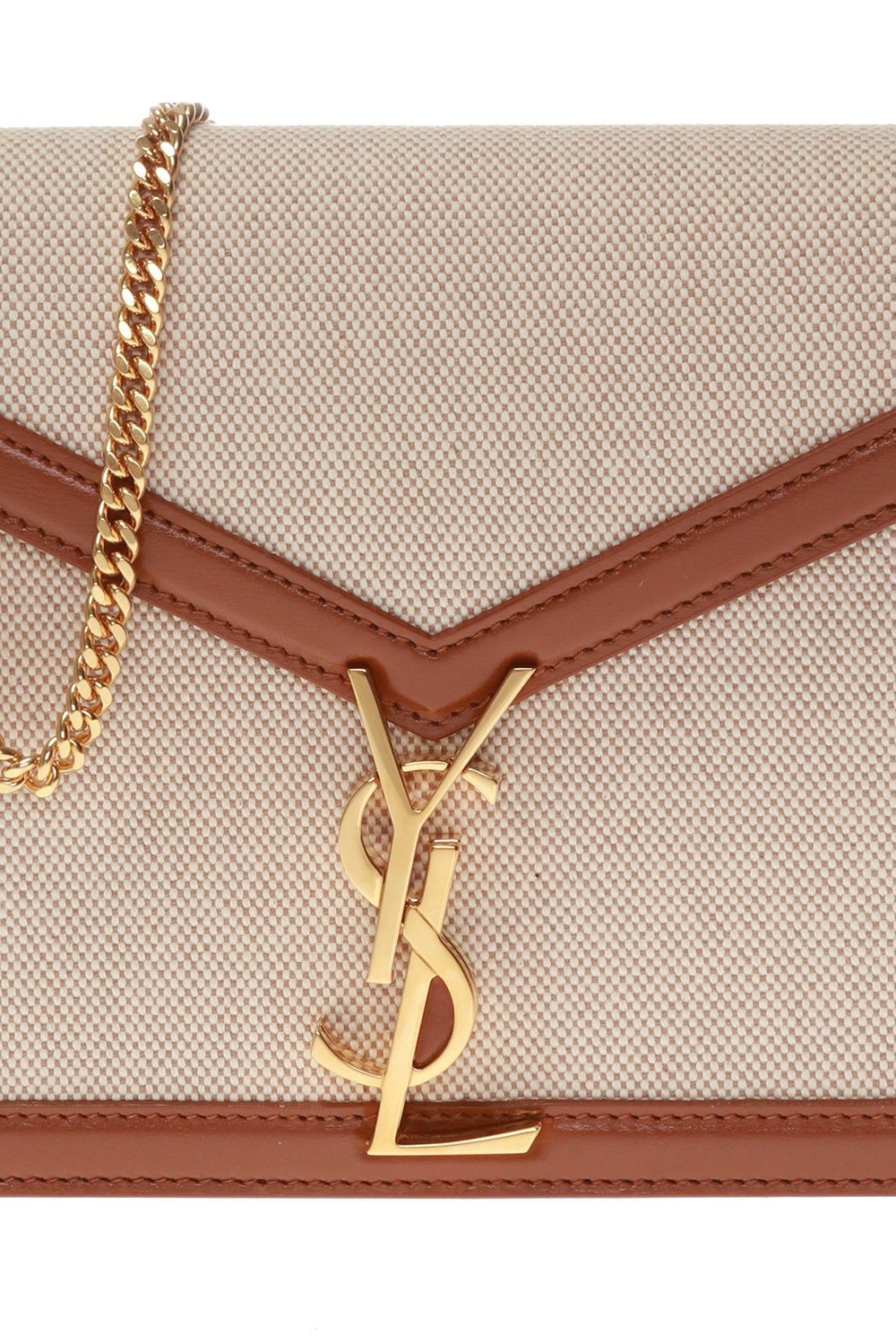 Saint Laurent 'Cassandra' shoulder bag