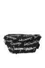 Balenciaga ‘Wheel’ belt bag