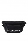 Balenciaga 'Wheel' belt bag