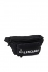 Balenciaga 'Wheel' belt bag