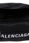 Balenciaga 'Wheel' belt bag