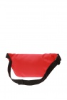 Balenciaga RED ‘Wheel’ belt bag