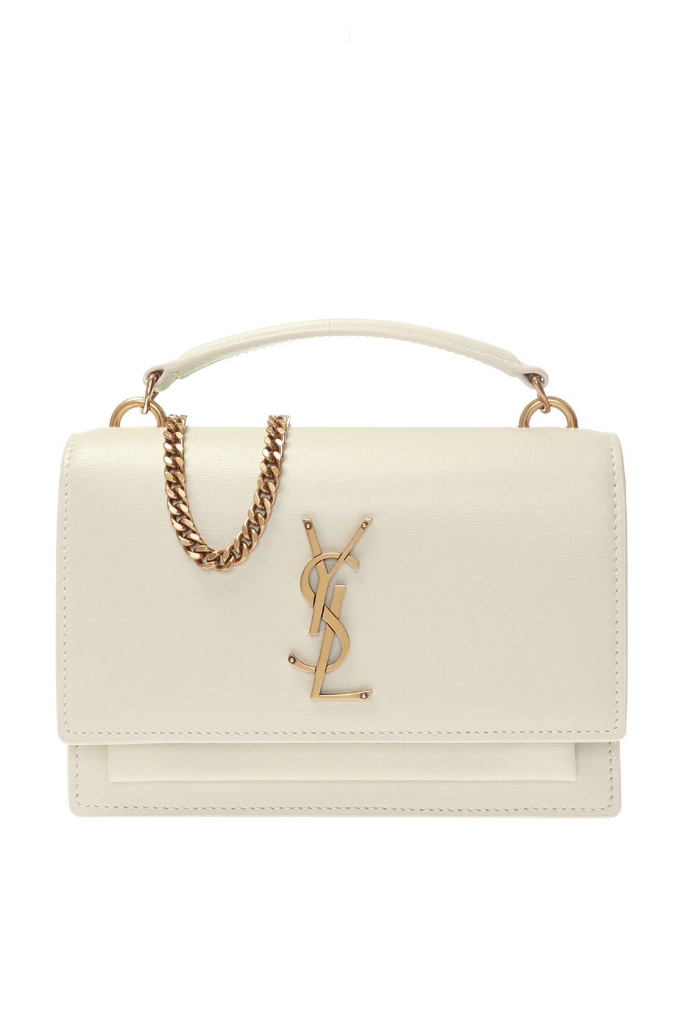 ysl sunset white