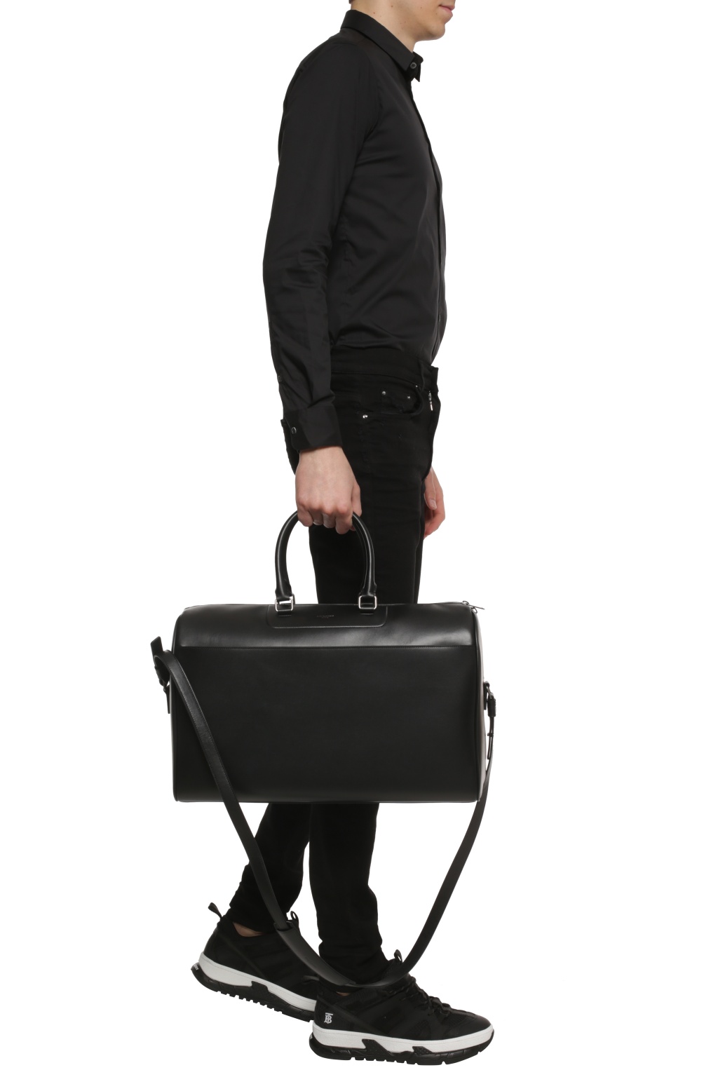 saint laurent holdall