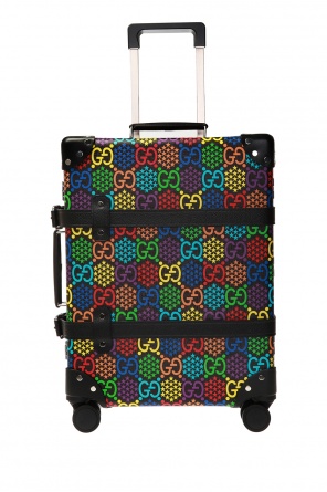 The ‘psychedelic’ collection od Gucci