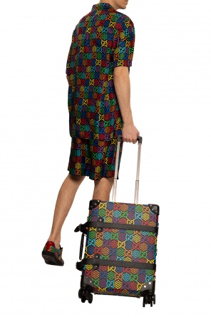 The ‘psychedelic’ collection od Gucci