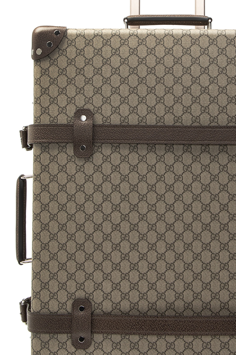 Louis Vuitton Monogram Wallet 11cm Brown Ganebet Store quantity