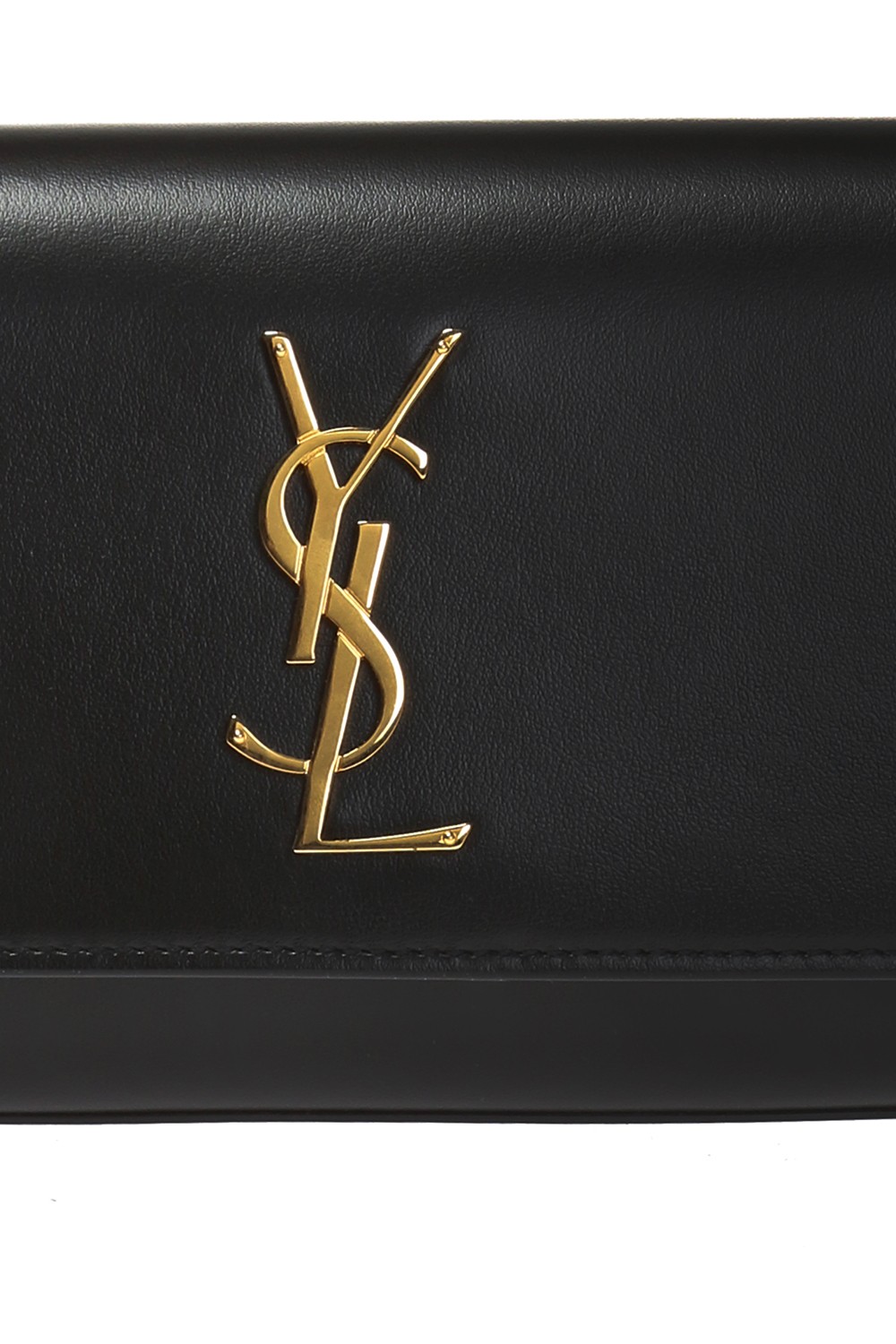 Saint Laurent Kate Belt Bag