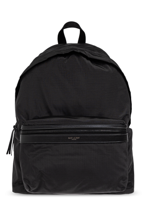 Backpack City