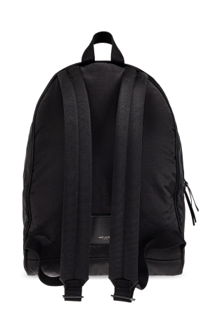 Saint Laurent Backpack City