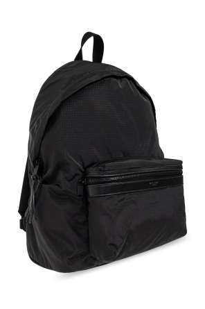 Saint Laurent Backpack City
