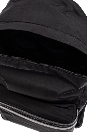 Saint Laurent Backpack City