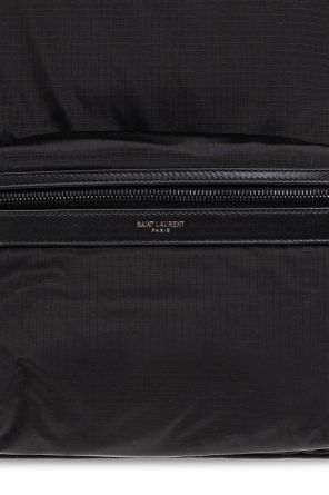 Saint Laurent Backpack City