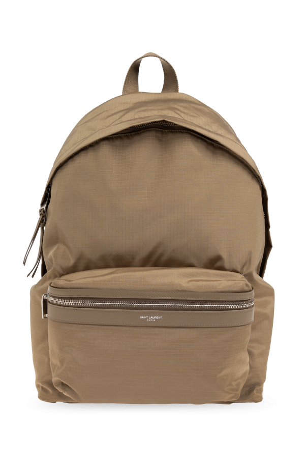 Backpack City, zdjęcie 1 Backpack City od Saint Laurent