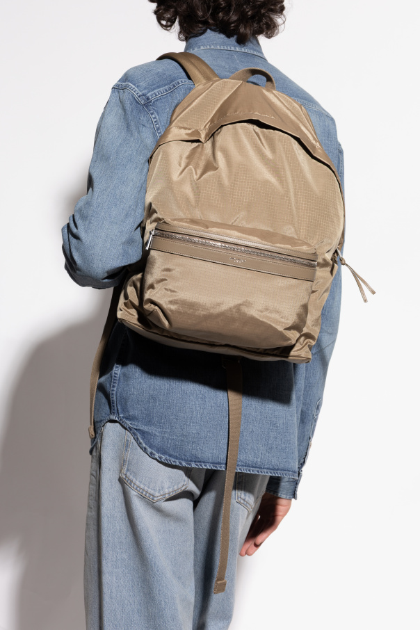 Saint Laurent Mochila City