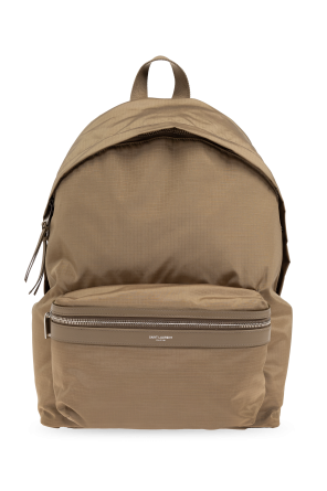 Backpack City