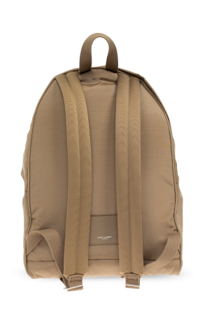 Saint Laurent Mochila City