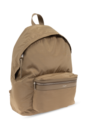 Saint Laurent Mochila City