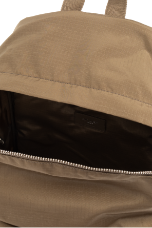 Saint Laurent Mochila City