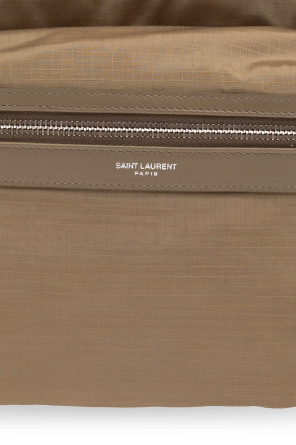 Saint Laurent Mochila City