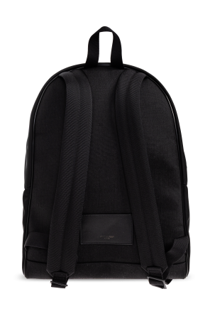 Saint Laurent Mochila ‘City’