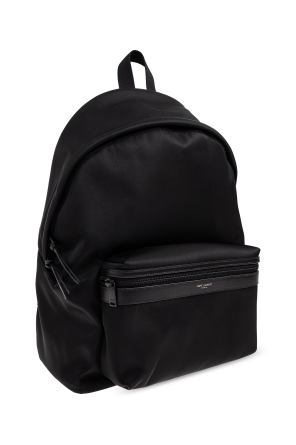 Saint Laurent Mochila ‘City’
