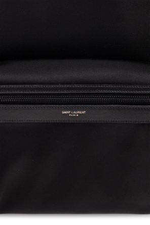 Saint Laurent Mochila ‘City’